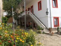 Pension Phönix - Ferienwohnung