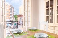Apartamento Buganvilla - B&B Málaga