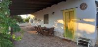 La Casetta di Francesca - Ferienwohnung Leuca