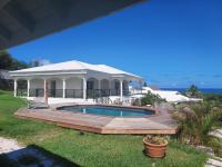 B. O. PARADIS SXM - Chambres d’hôtes