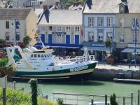 B&B Port-en-Bessin-Huppain - Fishermen's Friend - Bed and Breakfast Port-en-Bessin-Huppain