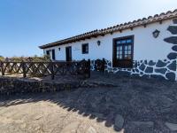 Casa Rural Monte del Agua - Ferienwohnung Los Silos