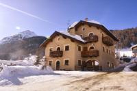 Snowflake Apartment - B&B