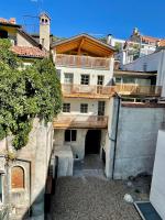Rosa's Boutique Apartment & parking - Bed and Breakfast