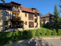 Apartmani Bella vita - Ferienwohnung Zlatibor