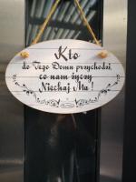 Augustów eMKa Noclegi apartamenty - B&B Augustów