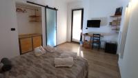 Doppelzimmer mit eigenem Bad