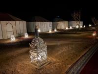 Sahara Happy Camp - B&B Merzouga