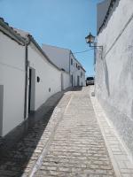 Casa Monte Los Peñasquitos - B&B Cazalla de la Sierra