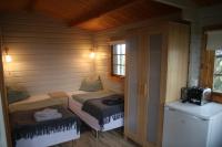 Skógarkot Cottage - B&B
