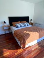 Groot Appartement met 1 Slaapkamer