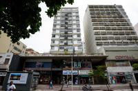 Estilo em Ipanema - Boa localização - VP305 Z2 - Chambres d'hôtes Rio de Janeiro