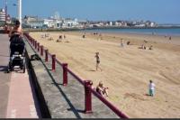 Cozy Dog Friendly cottage near Bridlington - Chambres d’hôtes Bridlington