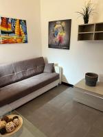 B&B Genua - Appartamento Low-cost Fillak - Bed and Breakfast Genua