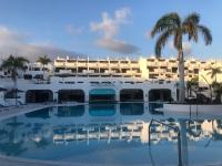 ADEJE PARADISE RESORT - Ferienwohnung Adeje