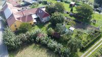 Apartmán Hulín, Chrášťany - bílý - Chambres d’hôtes