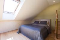 Duplex Apartment (Private Parking)