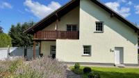 B&B Haus Kristal - Ferienwohnung Walsdorf