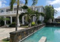 Luxury Villa L'ile Maurice - B&B