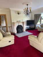 Gallagh Guest House self catering h18r252 Eircode - Ferienwohnung Monaghan
