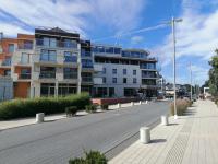 Family Homes - Apartamenty Maloves - Ferienwohnung Władysławowo