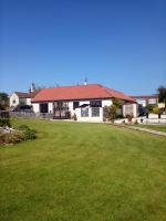 Buckton House Holiday Cottages - B&B Bempton