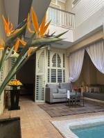 Riad Cocoon - Ferienwohnung Marrakesch