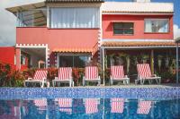 Residencial Vista Mar 01 - B&B Porto Seguro