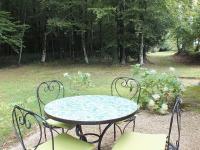 Le gite des vallées - B&B Plufur