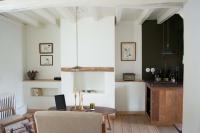 Le Roitelet - Suite d'hôtes privative - B&B Montcavrel