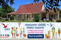 Gîtes Les Nogalies SPA PRIVATIF - B&B