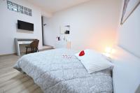 Chambre Simple avec Salle de Bains 