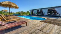 pod mazurskim niebem loft - Bed and Breakfast