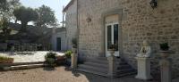 B&B La Gimond - Le Domaine de la plume - Bed and Breakfast La Gimond