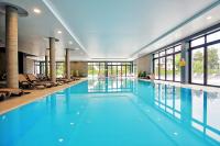 SPA Polanki PARK Nemo Apartamenty Kołobrzeg - Chambres d’hôtes Kołobrzeg
