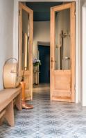 B&B l'histoire de l'éclair - B&B