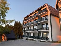 Apartman L8 Kopaonik - B&B
