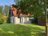 B&B Burg - Ferienhaus Hase - Bed and Breakfast Burg