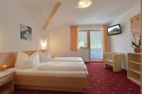 Appartement Ahornblick - Ferienwohnung Schwendau