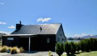 Cass Crib - Lake Tekapo - B&B Lake Tekapo