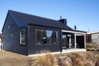 Cass Crib - Lake Tekapo - B&B Lake Tekapo