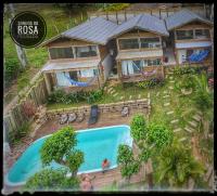 Sonhos do Rosa pousada - B&B Praia do Rosa