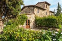 Limoni - B&B Radda in Chianti