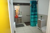 Casa con 3 dormitorios (6-8 adultos)