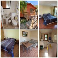 Casa con 2 Camere da Letto