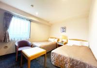 B&B Kisarazu - Hotel Royal Garden Kisarazu / Vacation STAY 72226 - Bed and Breakfast Kisarazu