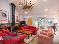 Jagungal 1 - B&B Thredbo