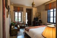 Luxe Junior Suite met Terras