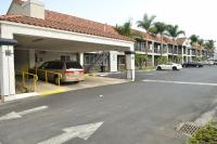 Welcome Inn Corona - B&B