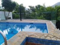 Casa Rural Guadiaro - B&B El Colmenar